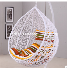 China Outdoor-indoor wicker swing chair--8101 supplier