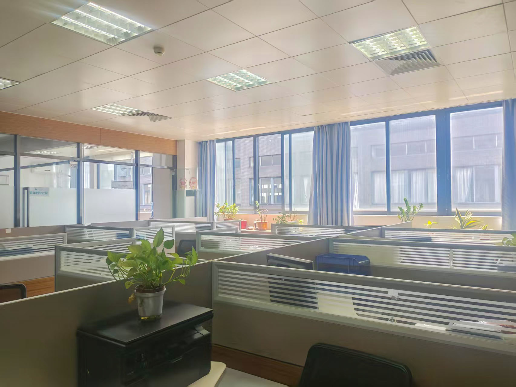 China Foshan Yoshen Outdoor Furnishing Co.,Ltd Perfil de la compañía