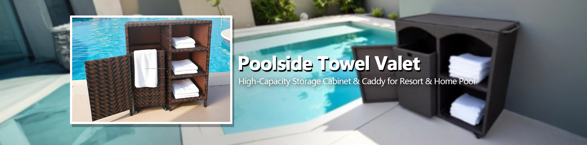 calidad Muebles de sofá de exterior de mimbre fábrica