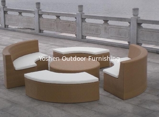 Muebles de jardín sofá de cocina-9872