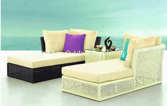 Sillón de ratan al aire libre 3009