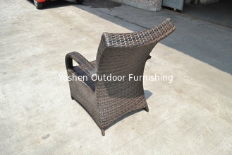 US$ 28.0 silla de comedor de descuento muebles al aire libre y sillón de mimbre set de Navidad