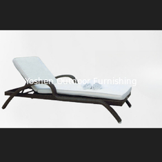 Muebles de alta calidad para resorts de polipeptil en el exterior, sillones de aluminio de mimbre de ratán, sillones de jardín...