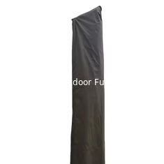 Protector de sombrillas duradero de Oxford Shields contra la humedad, moho, moho y sombrillas universales
