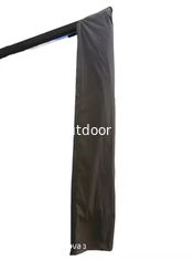 Protector de sombrillas duradero de Oxford Shields contra la humedad, moho, moho y sombrillas universales