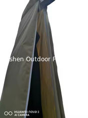 Protector de sombrillas duradero de Oxford Shields contra la humedad, moho, moho y sombrillas universales