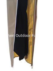 Protector de sombrillas duradero de Oxford Shields contra la humedad, moho, moho y sombrillas universales