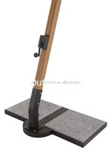 Piezas de manivela para sombrilla de patio, piezas de reparación de sombrillas de jardín, repuestos para sombrillas de exterior, accesorios de manivela manual