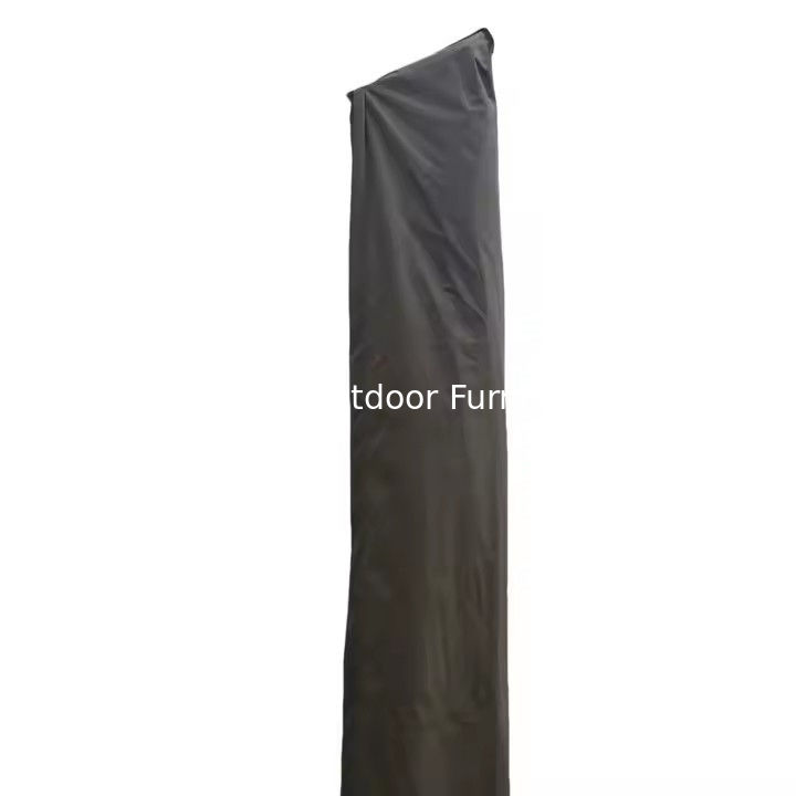 Protector de sombrillas duradero de Oxford Shields contra la humedad, moho, moho y sombrillas universales