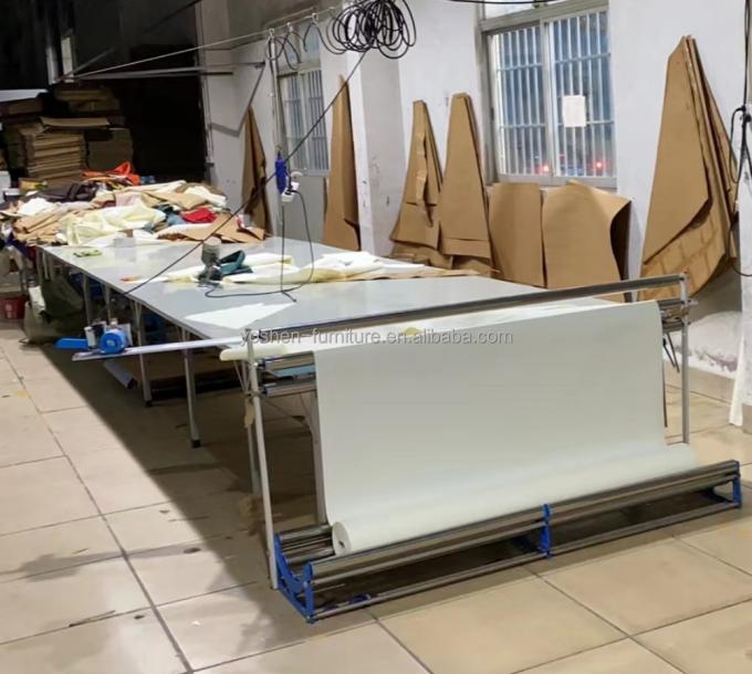 Reposición de paraguas Paraguas con manivela de mano Accesorios de jardín Patio Paraguas de reparación 15