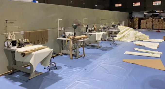 Reposición de paraguas Paraguas con manivela de mano Accesorios de jardín Patio Paraguas de reparación 16