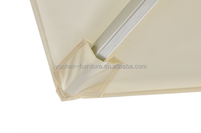 Yoshen personalizar todo tipo de jardín de la playa al aire libre Paraguas Paraguas Canvas cubre el dosel reemplazo con varios tamaños 12