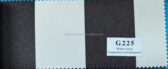 Yoshen Personalizar 10 pies Mercado Comercial Cantilever Canvas de Parasol Cubre cuadrado Cantilever Reposición de sombrillas Canopy 5