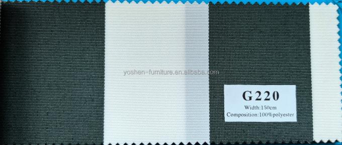 Yoshen Personalizar 10 pies Mercado Comercial Cantilever Canvas de Parasol Cubre cuadrado Cantilever Reposición de sombrillas Canopy 8