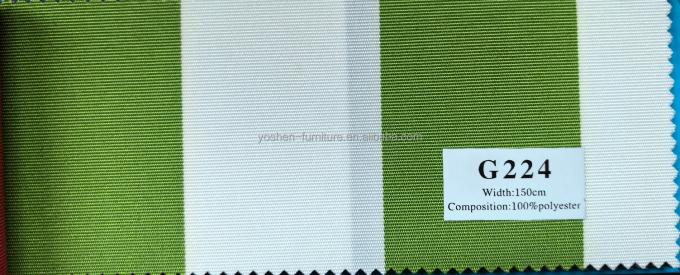 Yoshen Personalizar 10 pies Mercado Comercial Cantilever Canvas de Parasol Cubre cuadrado Cantilever Reposición de sombrillas Canopy 9