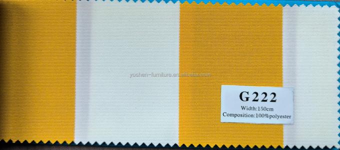 Yoshen Personalizar 10 pies Mercado Comercial Cantilever Canvas de Parasol Cubre cuadrado Cantilever Reposición de sombrillas Canopy 11