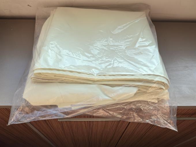 Yoshen Personalizar 10 pies Mercado Comercial Cantilever Canvas de Parasol Cubre cuadrado Cantilever Reposición de sombrillas Canopy 22