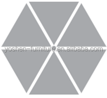 Yoshen personalizar todo tipo de jardín de la playa al aire libre Paraguas Paraguas Canvas cubre el dosel reemplazo con varios tamaños 9