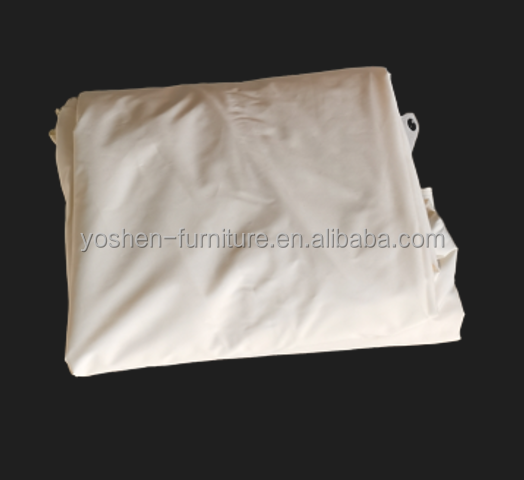 Yoshen personalizar todo tipo de jardín de la playa al aire libre Paraguas Paraguas Canvas cubre el dosel reemplazo con varios tamaños 20