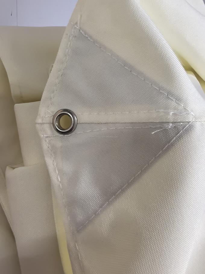 Yoshen personalizar todo tipo de jardín de la playa al aire libre Paraguas Paraguas Canvas cubre el dosel reemplazo con varios tamaños 11