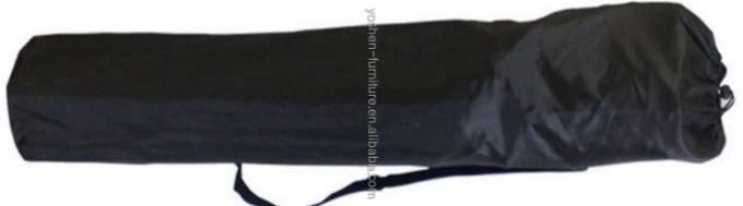 Sombrilla de patio portátil Yoshen de 6.5 pies con parasol, toldo, sombrilla de pesca, sombrilla de piscina, ligera, plegable, para exteriores 7