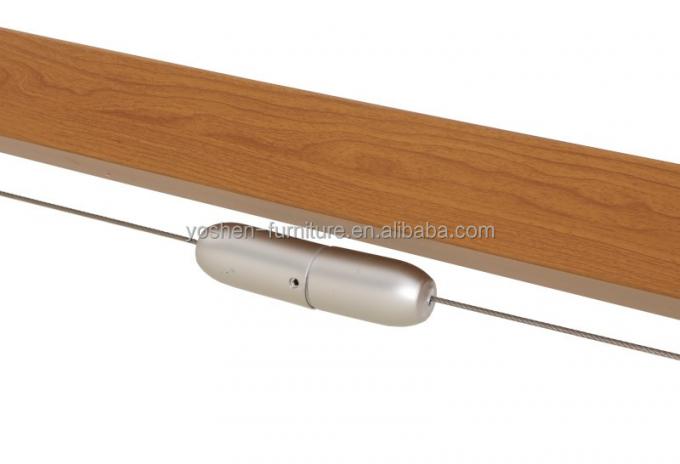 Sombrillas Comerciales para Patios de Bares, Resistentes, para Cafeterías, Mercados, Sombrillas de Restaurante al Aire Libre, Parasoles 5