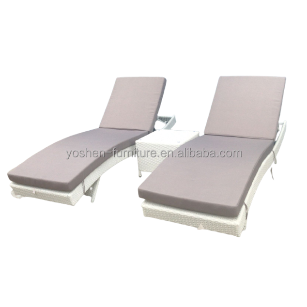 Muebles de playa de plástico, ratán, mimbre, impermeables, para hotel, piscina, ducha, baño, almacenamiento de toallas, armarios, carritos 3