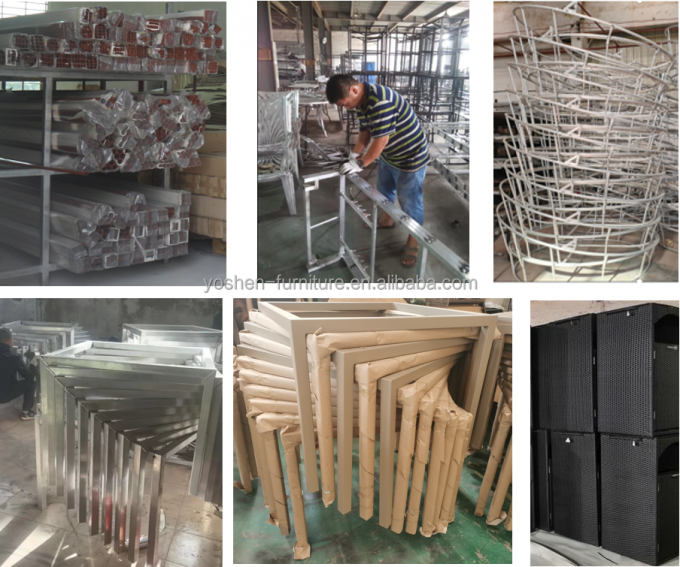 Muebles de playa de plástico, ratán, mimbre, impermeables, para hotel, piscina, ducha, baño, almacenamiento de toallas, armarios, carritos 7