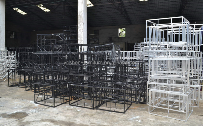 Muebles de playa de plástico, ratán, mimbre, impermeables, para hotel, piscina, ducha, baño, almacenamiento de toallas, armarios, carritos 9