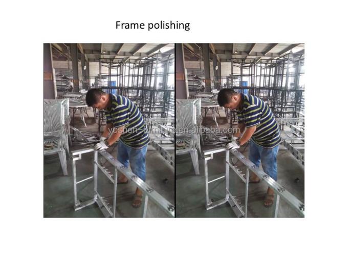 Accesorios para piscina: Gabinete de almacenamiento de ratán, carrito de mimbre para toallas junto a la piscina 10