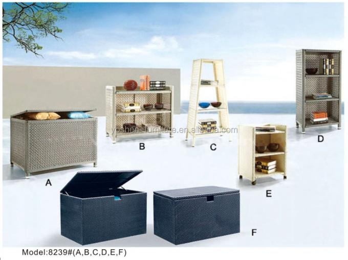 Hotel Portal Rattan Wicker Carro de plástico de vino tinto Servicio Carro de tranvía Restaurante bar Carro de bebidas con ruedas 4